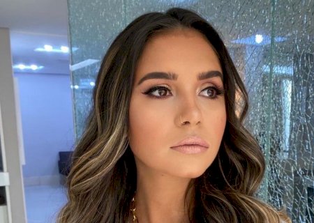 Ex-BBB Gizelly Bicalho denuncia agressão após celebrar eleição de Lula