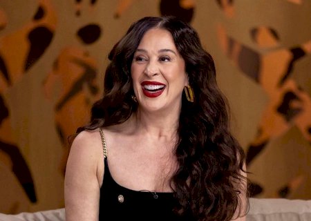 Claudia Raia revela descoberta no sexto mês de gravidez