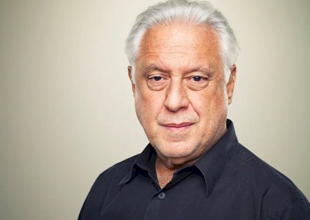 Antônio Fagundes mudou de profissão após saída da Globo