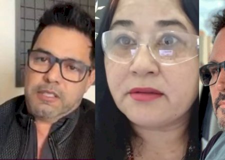 Ex de Luciano ameaça contar podre de Zezé Di Camargo: 'fez comigo com 16 anos'