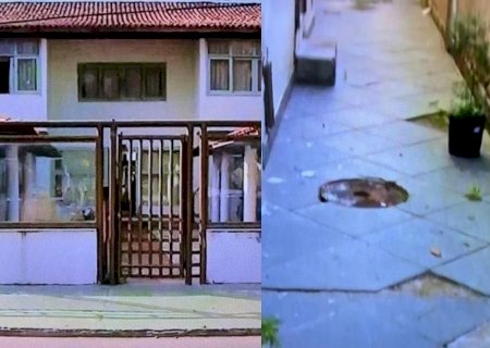 Saiba por que as casas de Agnaldo Timóteo, Belo e Zilu estão em ruínas