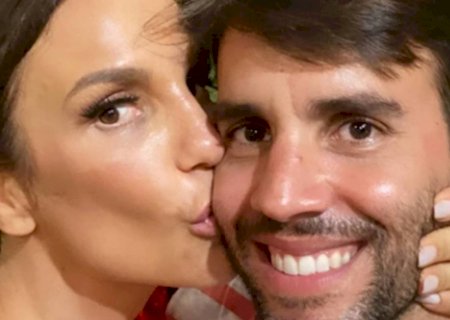 Marido de Ivete Sangalo sobre criar filhos: “Fiquei louco”