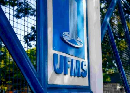 UFMS cancela concurso público para professor de nível superior