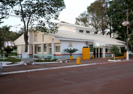 Prefeitura de Itaporã torna público o processo seletivo pra contratação do Magistério