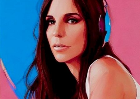 Lensa: famosos entram em trend e compartilham avatares hiper-realistas