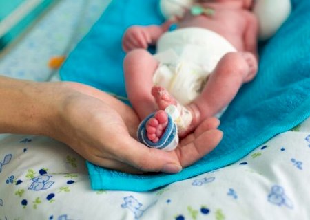 Pré-natal e atenção com a saúde bucal da gestante contribuem para prevenção do parto prematuro