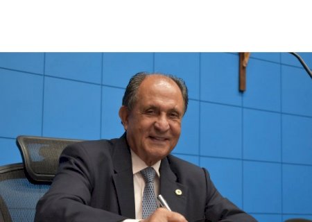 Teixeira comemora avanço nas obras de pavimentação da MS-162, trecho que liga Maracaju a Placa do Abadio, em Itaporã