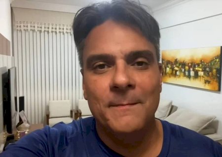 Luiz Bacci critica Guilherme de Pádua: “Não deixa saudades”