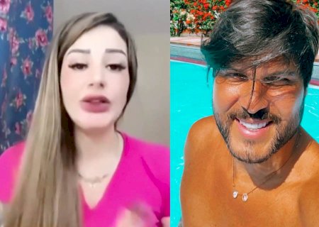 Advogado de Letícia Coelho sobre Marcelo Bimbi: “Só Justiça inocenta”