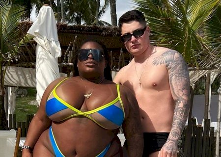 Ex de Jojo Todynho desabafa nas redes e nega esquema com influencer
