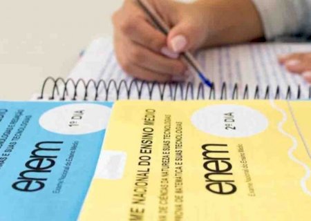 Enem 2022: Veja como consultar o local de prova e horários para não atrasar