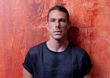 Marcus Buaiz, ex-Wanessa, vive romance com modelo 16 anos mais jovem