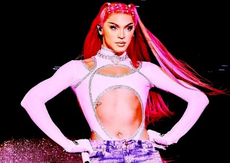Saiba quanto famosos como Pabllo Vittar recebem por publicidade