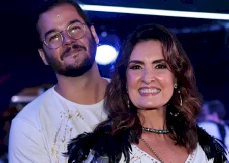 Fátima Bernardes expõe situação delicada com Túlio: “Administrando”