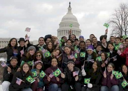 Estudantes da rede p&uacute;blica de MS s&atilde;o selecionadas para ir aos EUA em 2023