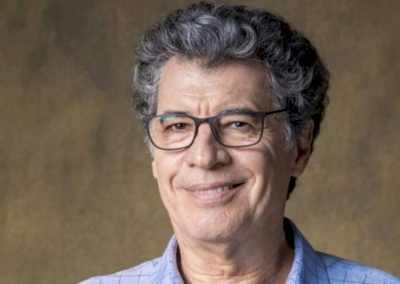 Paulo Betti fala sobre casamento, trabalho e relação com Cássia Kis