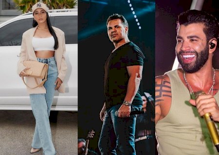 Eduardo Costa se posiciona e critica Simaria e Gusttavo Lima