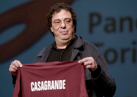 Casagrande revela ter recusado cargo no governo de Lula