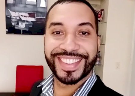 Gil do Vigor se muda para mansão de luxo na Califórnia