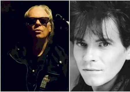 Guitarrista da banda Duran Duran revela câncer em estágio terminal