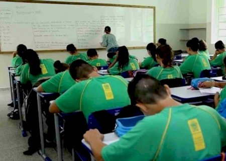 Projeto de lei adéqua repasse de ICMS ao Índice de Qualidade da Educação de MS