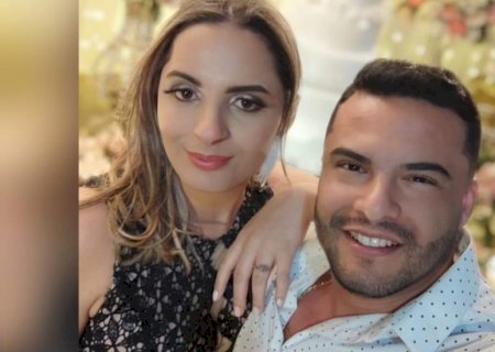 'Sabia que estava vivo', diz namorada de jovem que sofreu acidente antes de pedi-la em casamento