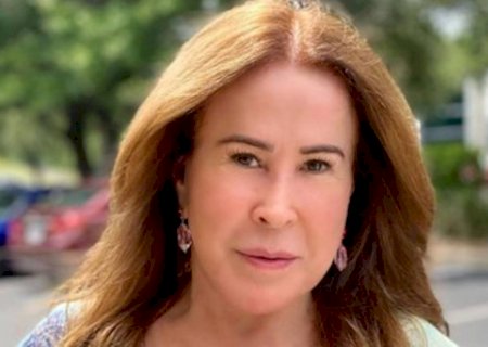 “Parece que eu fui a amante”, diz Zilu sobre traição de Zezé