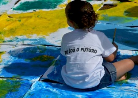 Lei estadual vai incentivar a adoção de crianças e adolescentes em Mato Grosso do Sul