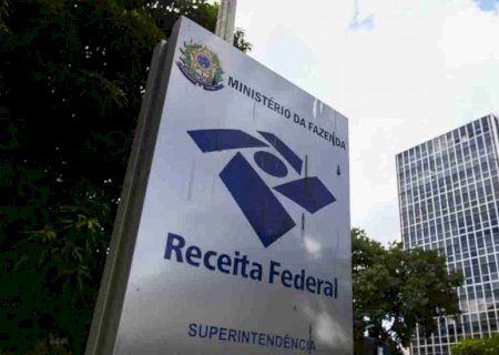 Concurso da Receita Federal com salário de R$ 21 mil deve ser publicado até dia 9 de novembro