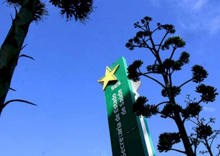 Boletim aponta mais dois óbitos por Covid em MS e quase 300 novos casos