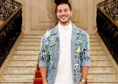 Arthur Aguiar honra apelido do BBB e revela que vai abrir uma padaria