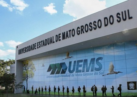 UEMS divulga processo seletivo para pós-graduação em Gestão de Áreas Protegidas