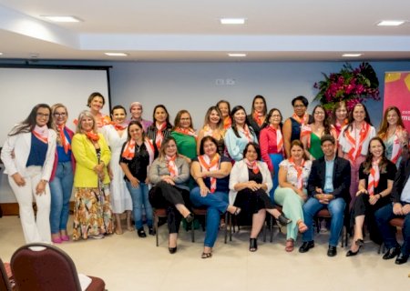 Sicredi Centro-Sul MS lança Comitê Mulher