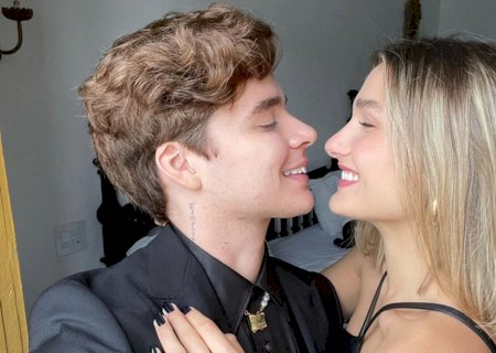 Sasha e João Figueiredo falam sobre desejo de aumentar a família
