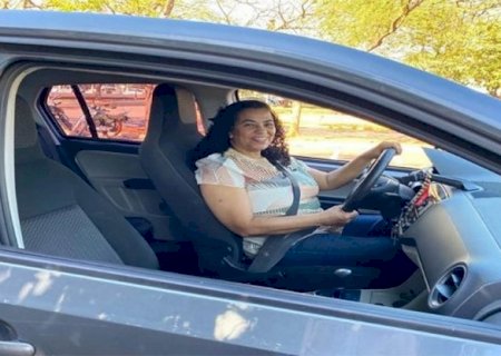 Detran-MS abre inscrições gratuitas para o programa ‘Vencendo o Medo de Dirigir’