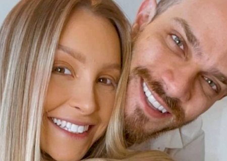 Carla Diaz recebe críticas após anunciar noivado: “Dedo podre”
