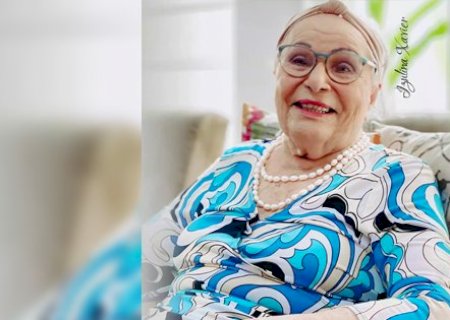 Um dos maiores nomes da arte de MS, Izulina Xavier morre aos 97 anos