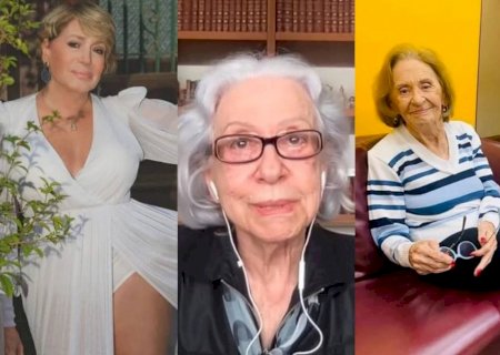Veja patrimônios de Susana Vieira, Fernanda Montenegro e Laura Cardoso
