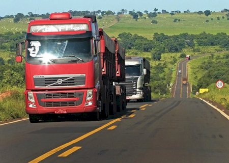 Após leilão das rodovias, deputado diz que concessão vai impulsionar produção e industrialização em MS
