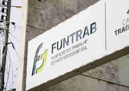 Semana termina com centenas de vagas de emprego oferecidas pela Funtrab