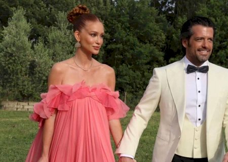 Marina Ruy Barbosa termina namoro com Guilherme Mussi, diz colunista