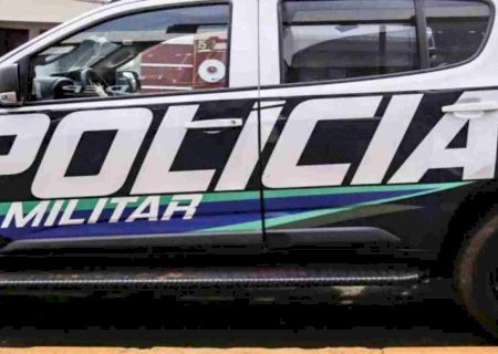 PM atira em pitbull e diz que foi para salvar crianças