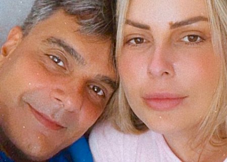 Viúva de Guilherme de Pádua é internada em clínica psiquiátrica