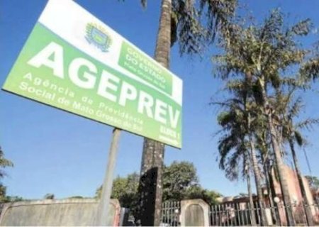 Benefici&aacute;rios da Previd&ecirc;ncia Social de MS v&atilde;o passar por Censo em 2023
