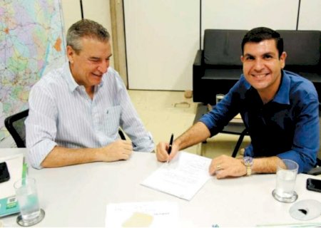 Gerson fica mais perto da presidência e tucanos brigam por primeira-secretaria