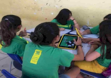 Escolas estaduais de Mato Grosso do Sul mantêm 'reforço' pós-pandemia em 2023