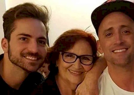 Mãe e viúvo de Paulo Gustavo relatam emoção ao assistir Filho da Mãe