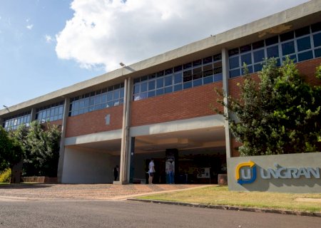 Unigran abre inscrições para Vestibular 2023