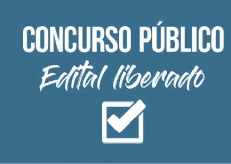 Prefeitura Municipal de Douradina publica edital de Concurso Público