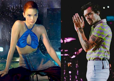 Kendall Jenner e Harry Styles se reconciliaram? Fonte encerra boato